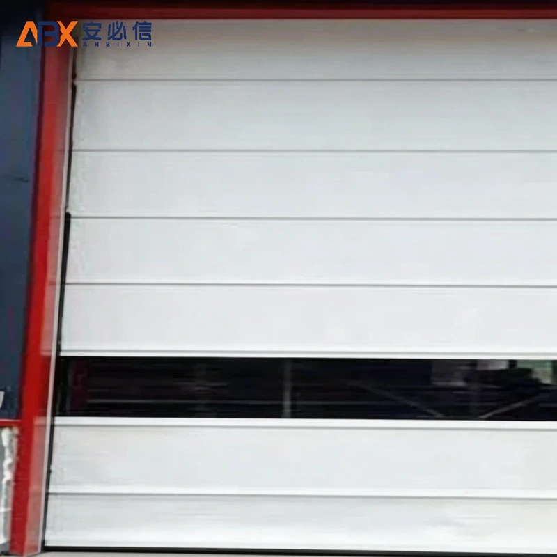 防城港快速门